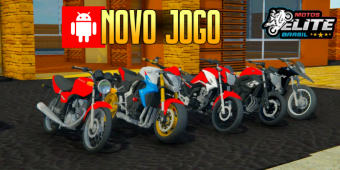 Moto vlog Brasil - jogo de motos Brasileira para Android - Explozão Gamer