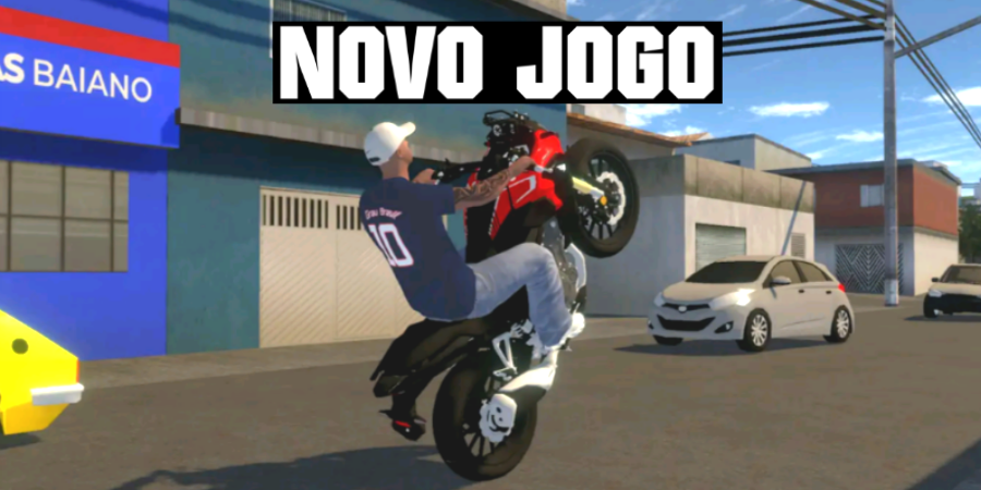Moto Vlog Brasil - Explozão Gamer
