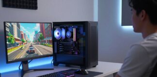 PC ideal para Proton Bus Simulator